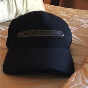 Black Fox Racing youth hat brand new without tags.